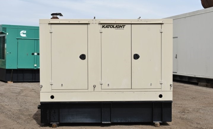 洋浦经济开发区购买柴油发电机需留心哪些问题?