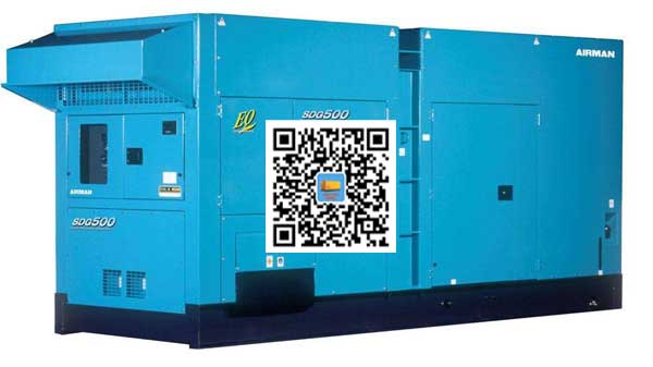 洋浦经济开发区出租发电机 进口和国产柴油发电机组有什么不同