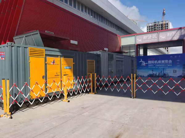 洋浦经济开发区发电机租赁的“望、闻、问、切”你知道多少?