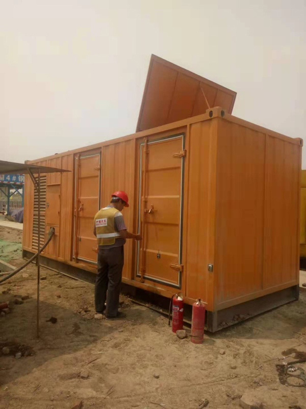 洋浦经济开发区柴油发电机组不定期保养会出现哪些问题？