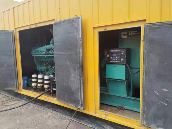 洋浦经济开发区柴油发电机组的蓄电池种类有哪些？