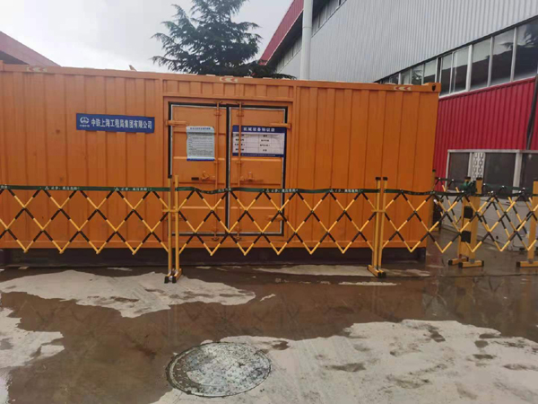 洋浦经济开发区租赁发电机 柴油发电机组供应商：柴油发电机组润滑油的作用？