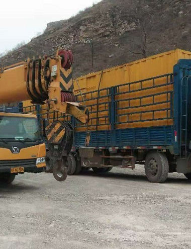 洋浦经济开发区租赁发电机-柴油发电机的冷却与通风