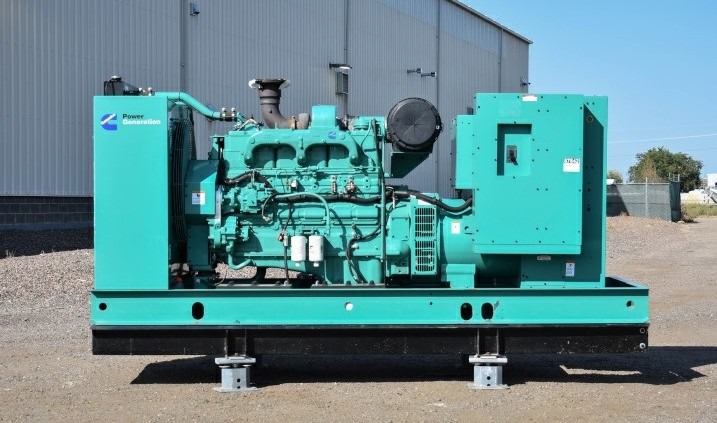 洋浦经济开发区发电机出租-教您发电机厂家该如何选购