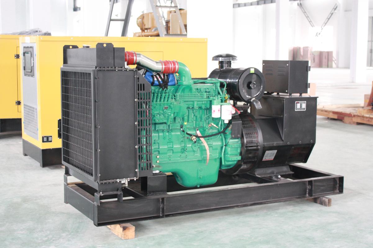 洋浦经济开发区租赁发电机-柴油发电机,柴油发电机组冷却液不循环怎么办