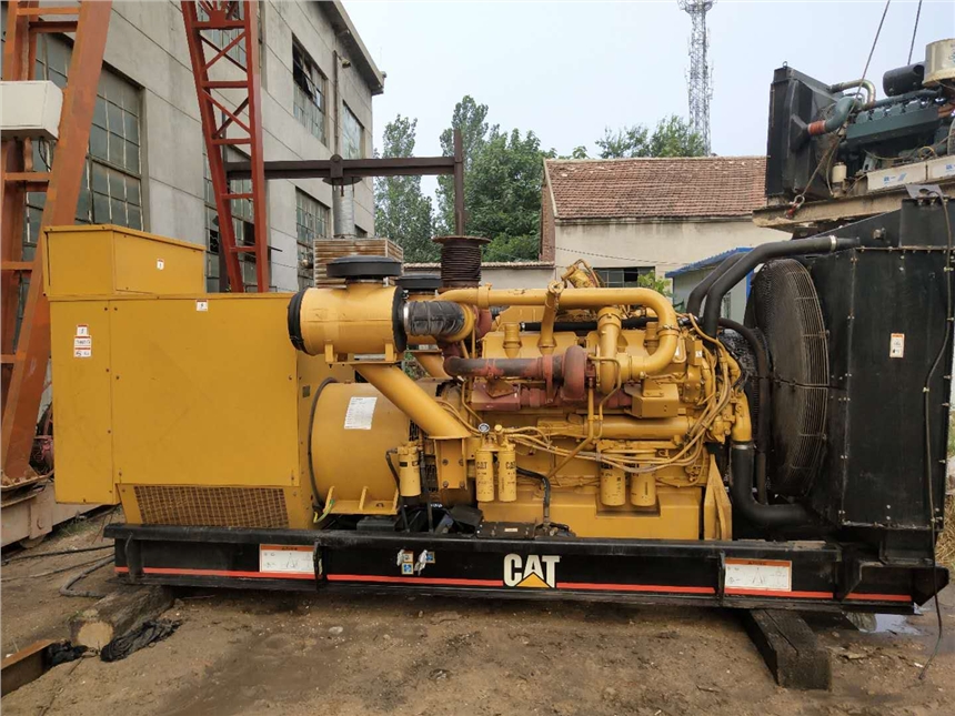 洋浦经济开发区发电机租赁-柴油发电机组原理概述