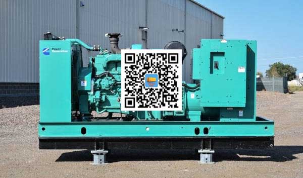 洋浦经济开发区发电机出租-选购发电机需要考虑的几大因素