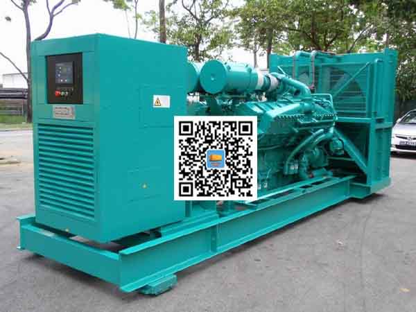 洋浦经济开发区出租发电机-柴油发电机组电线的连接有哪些注意事项？