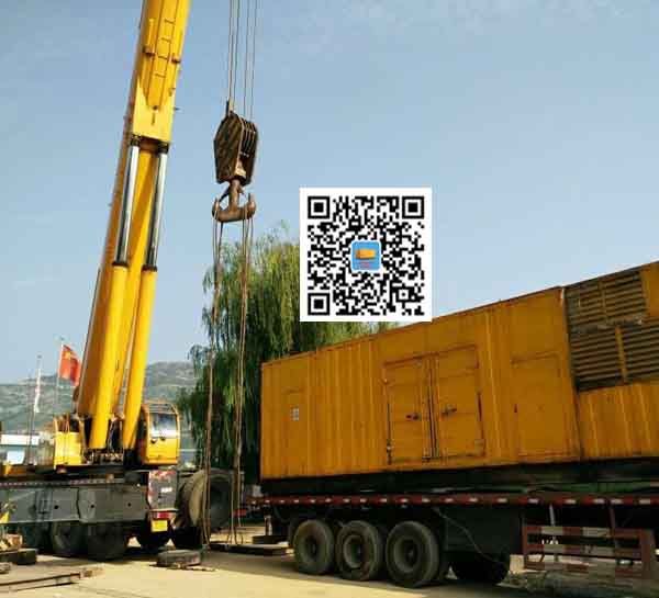 洋浦经济开发区发电车出租-全自动发电机组长期不使用该如何保养？