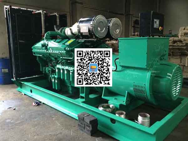 洋浦经济开发区发电机出租-发电机大修后应作哪些试验