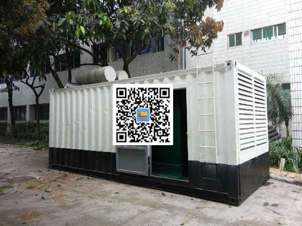 洋浦经济开发区出租发电机-什么样的柴油发电机使用效果比较好