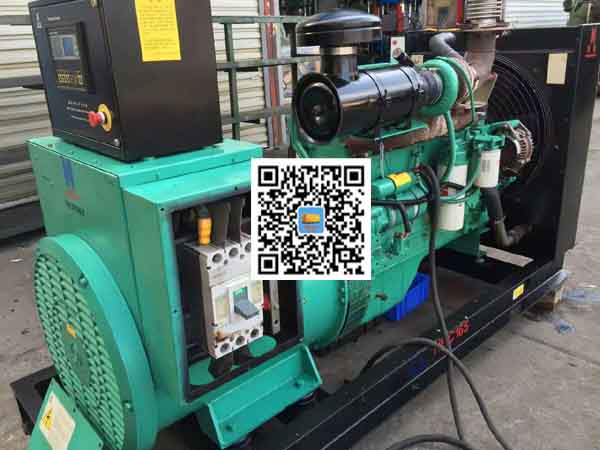 洋浦经济开发区租赁发电机-发电机一般变压器磁芯所使用的是什么材料？