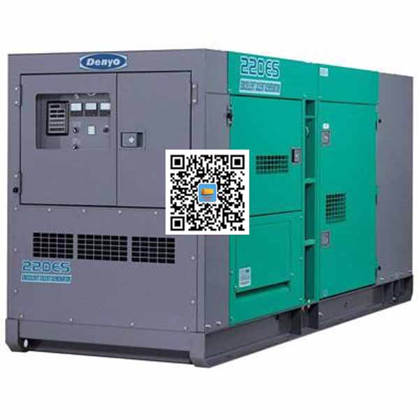 洋浦经济开发区租赁发电机-潍柴发电机平常该如何维护和检修