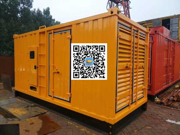 洋浦经济开发区发电机出租-发电机组应该选购什么品牌的