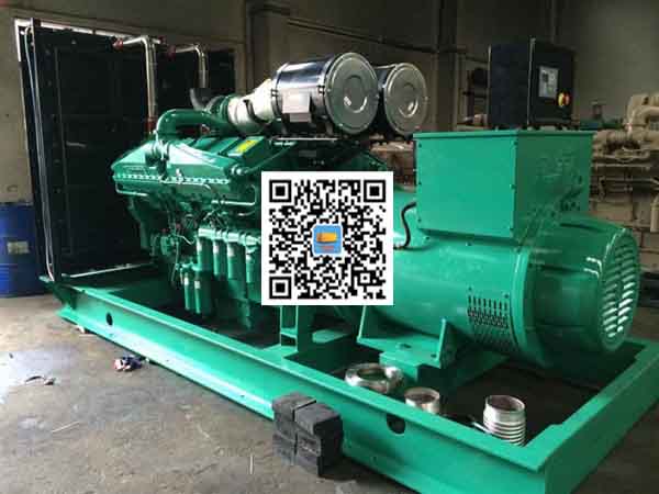 洋浦经济开发区发电机出租的操作规程