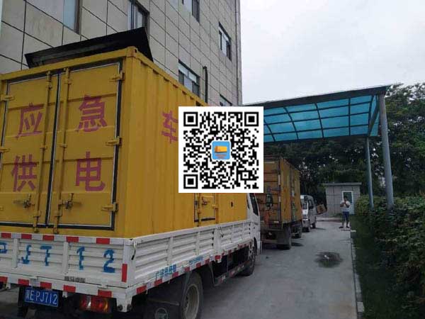 洋浦经济开发区发电机出租-上柴发电机组的油耗会出现什么原因