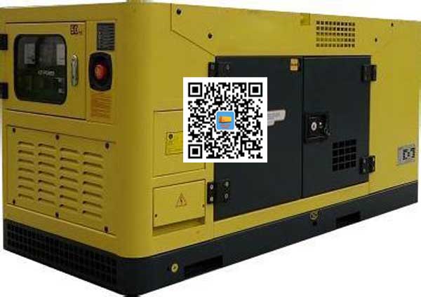 洋浦经济开发区租赁发电机-潍柴发电机出现的故障和解决方法