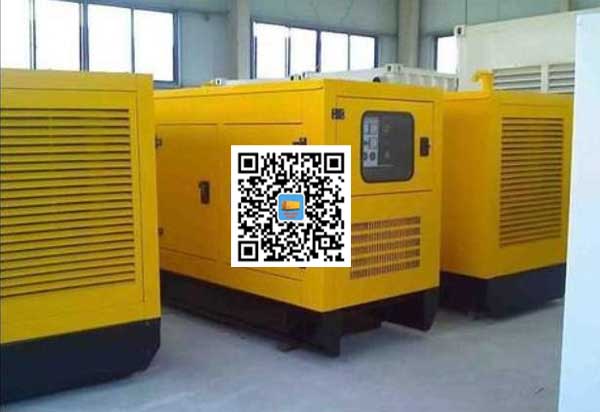 洋浦经济开发区租赁发电机-发电机组并机及并机柜的优点