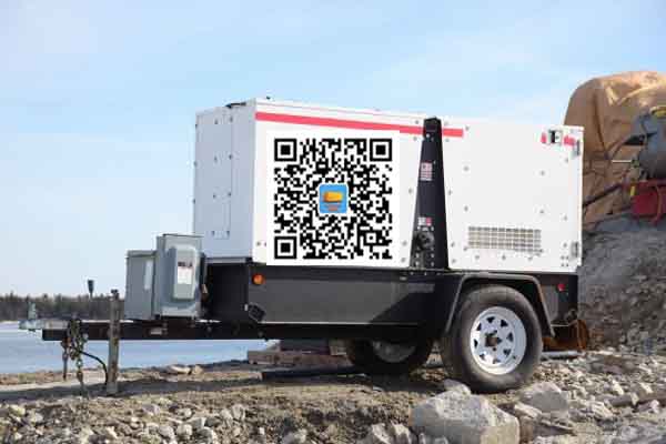 洋浦经济开发区水轮发电机组振动的原因