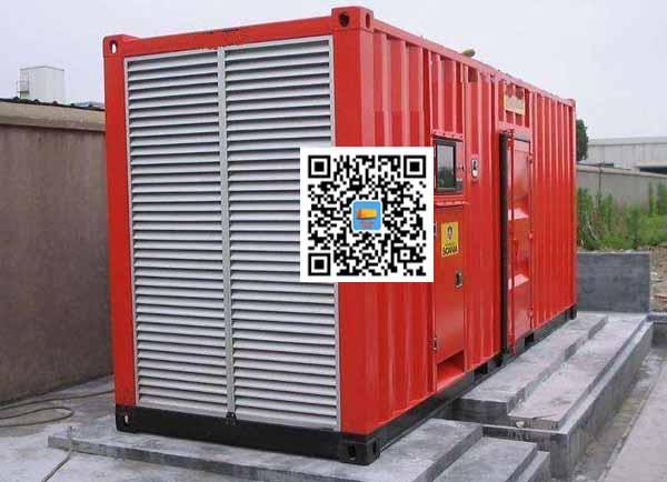 洋浦经济开发区300kw柴油发电机组一个小时耗油