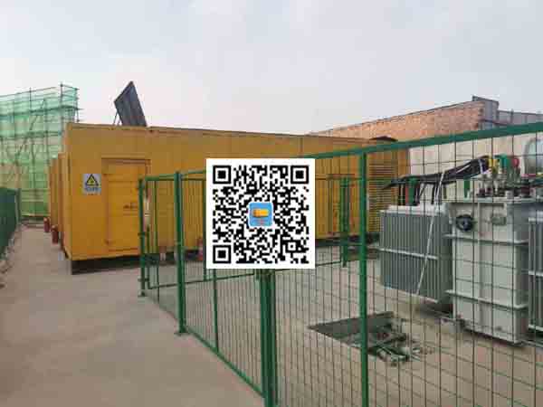 洋浦经济开发区发电机组的社会应用有哪些