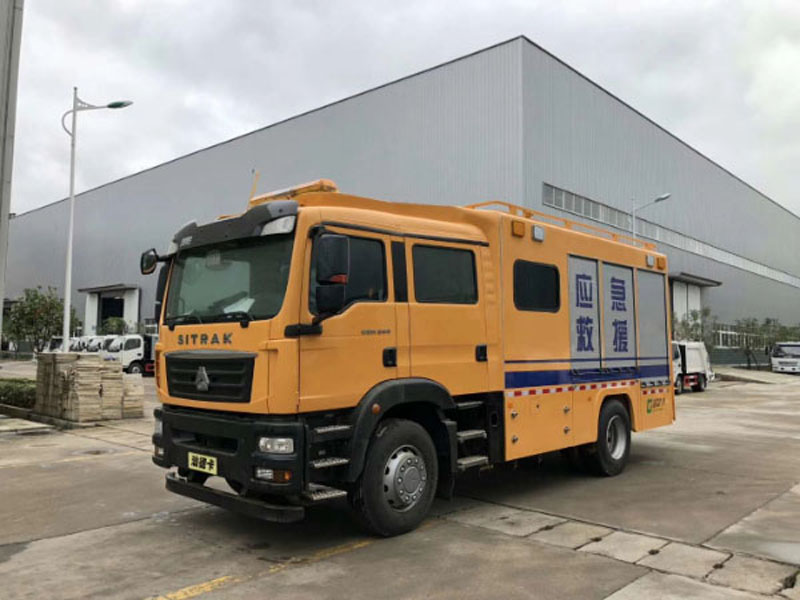 洋浦经济开发区发电车出租-静音发电机租赁出租之如何使柴油发电机组更省油？