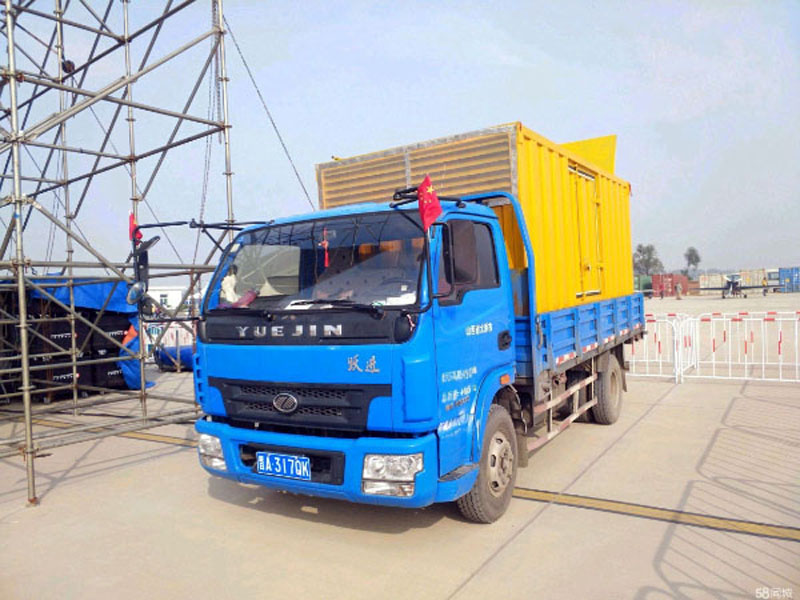 洋浦经济开发区发电机出租-柴油发电机组喷油器出现故障会有哪些不正常现象