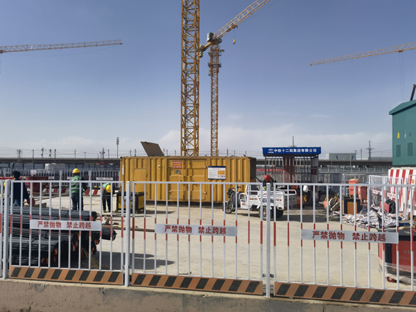 洋浦经济开发区发电机出租电缆长度过长会对 100KW 发电机造成哪些影响？