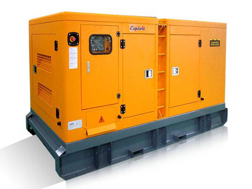 洋浦经济开发区影响 200kw 柴油发电机油耗的因素有哪些？