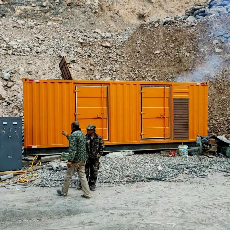 洋浦经济开发区如何降低 200kW 柴油发电机在高海拔地区的油耗？