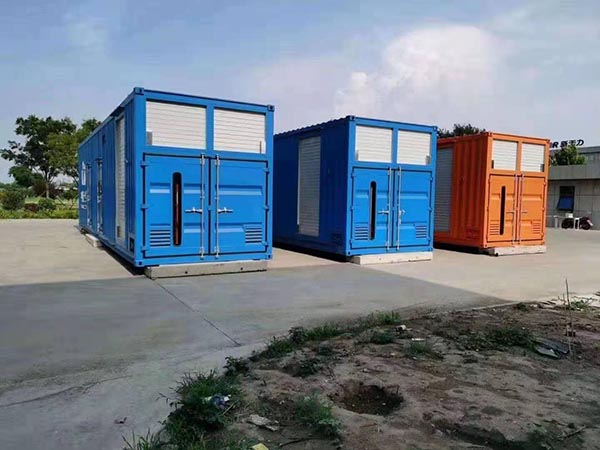 洋浦经济开发区柴油发电机组如何保养？