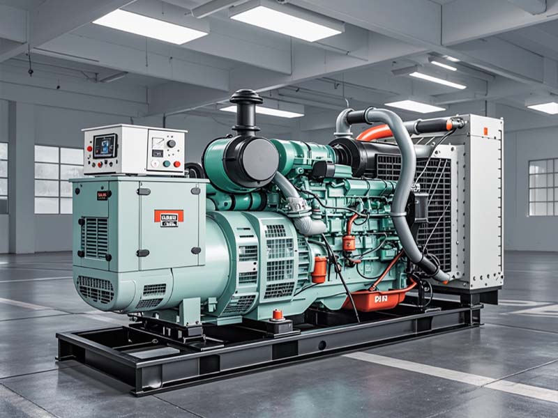 洋浦经济开发区如何检查和维护冷却系统的水泵？