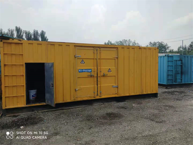 洋浦经济开发区200KW柴油发电机组需要配备什么型号的电缆线？