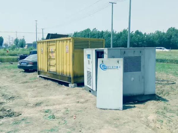洋浦经济开发区柴油发电机组冬季日常维修需要哪些工具?